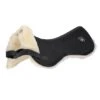 Werner Christ Sattelunterleger Ultra Triple Schwarz Warmbl -Reitsportbedarf Verkäufe werner 5162 62.335b4c