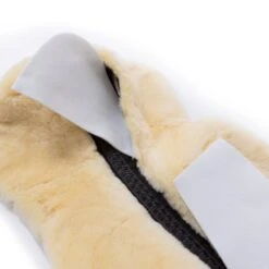 Werner Christ Sattelunterleger Ultra Double Schwarz Warmblut -Reitsportbedarf Verkäufe werner 5181 62 d2.ce5995