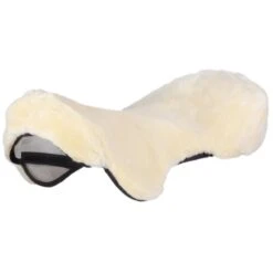 Werner Christ Sattelüberzug Trekker Schwarz Warmblut -Reitsportbedarf Verkäufe werner 6260 02.11612f