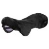 Werner Christ Sattelüberzug Trekker Schwarz Warmblut -Reitsportbedarf Verkäufe werner 6260 06.2a34f5