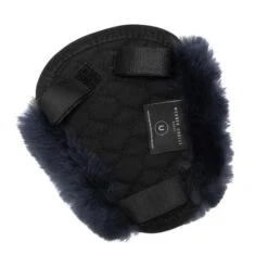 Werner Christ Brustschutz Schwarz/Naturell -Reitsportbedarf Verkäufe werner 6509 64.1aee75 1