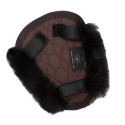 Werner Christ Brustschutz Schwarz/Naturell -Reitsportbedarf Verkäufe werner 6509 77.8ceff2 1