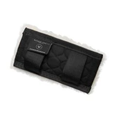 Werner Christ Kinkettenschutz Schwarz/Schwarz -Reitsportbedarf Verkäufe werner 6512 62 7.acfdd0