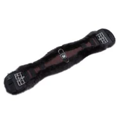 Werner Christ Dressurgurt Anatomic Mit Fell Schwarz/Anthrazit 19 Werner Christ Dressurgurt Anatomic Mit Fell Schwarz/Anthrazit -Reitsportbedarf Verkäufe werner 6664 77.aaab28