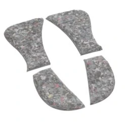 Werner Christ Schaumstoffeinlagen Ultra Double Edging Warmbl