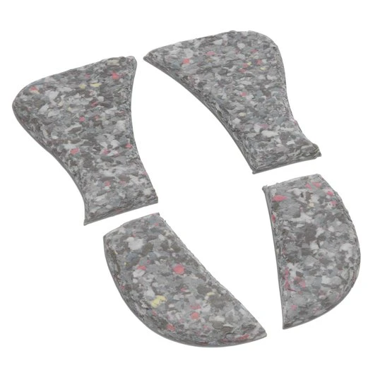 Werner Christ Schaumstoffeinlagen Ultra Double Edging Warmbl 3 Werner Christ Schaumstoffeinlagen Ultra Double Edging Warmbl