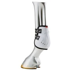 Zandona Kugelschützer Carbon Air Active Fit Braun -Reitsportbedarf Verkäufe za e2118 white back leg.86df0d