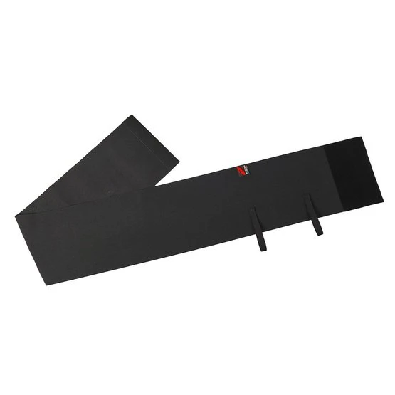 Zandona Body Bandage Basic Chafe Guard Schwarz 3 Zandona Body Bandage Basic Chafe Guard Schwarz